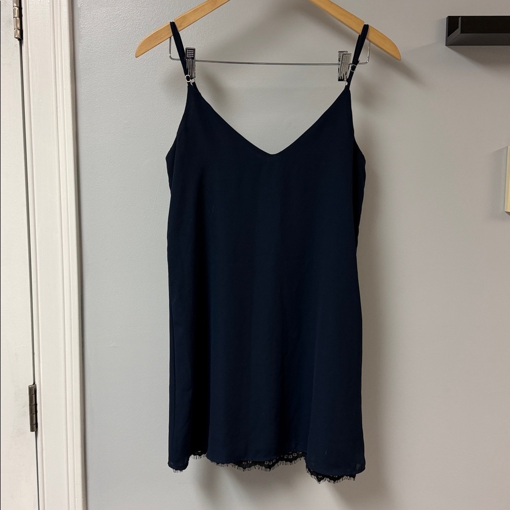 Lulus Slip Dress